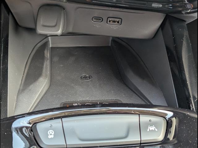 Photo of 2026 White Sand Chevrolet Trax