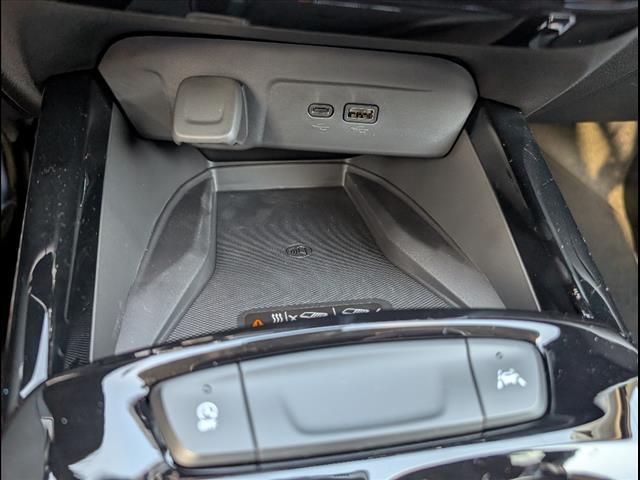 Photo of 2026 White Sand Chevrolet Trax