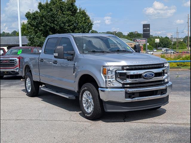 2022 Ford F-250