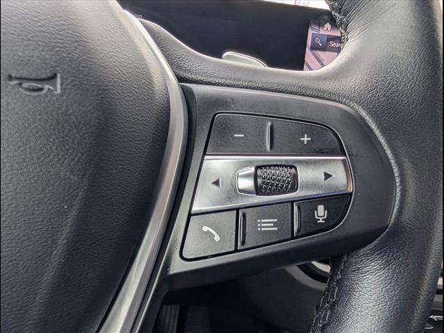 Photo of 2023 White BMW 330e