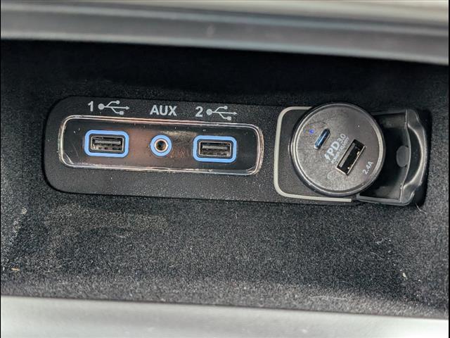 Photo of 2019 Sangria Metallic Jeep Grand Cherokee