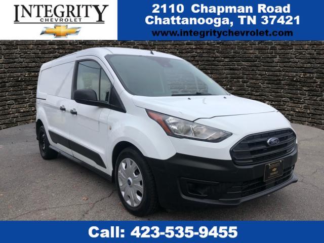 2020 Ford Transit Connect