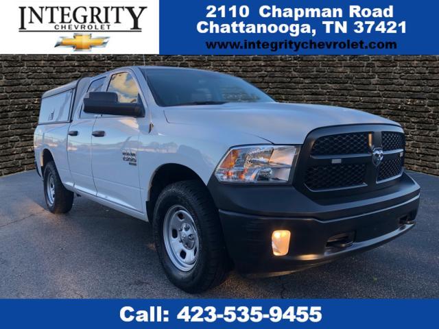 2023 RAM 1500 Classic