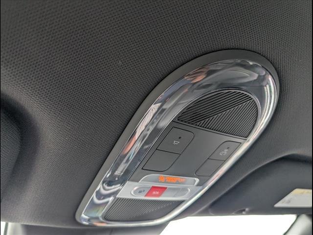 Photo of 2023 Red Hyundai IONIQ 6