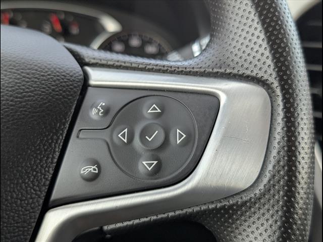 Photo of 2023 Summit White GMC Acadia