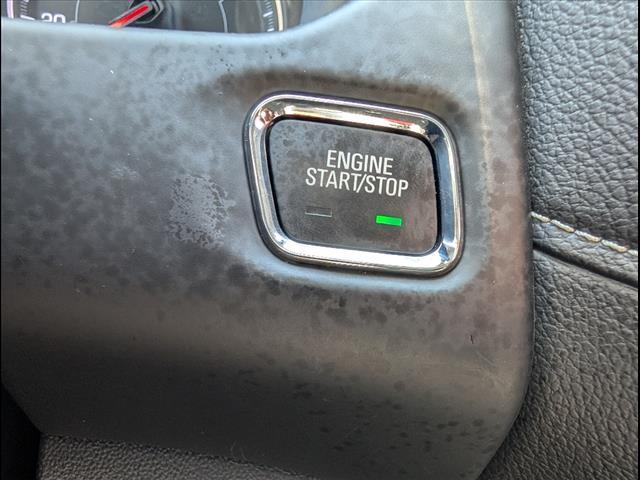 Photo of 2023 Summit White GMC Acadia