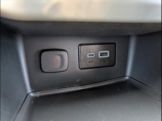 Photo of 2023 Summit White GMC Acadia