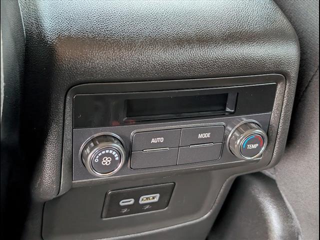 Photo of 2023 Summit White GMC Acadia