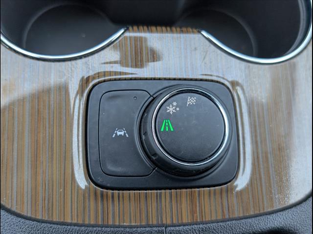 Photo of 2023 Summit White GMC Acadia