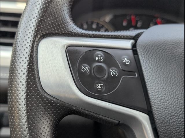 Photo of 2023 Summit White GMC Acadia