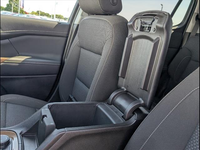 Photo of 2023 Summit White GMC Acadia