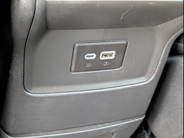 Photo of 2023 Summit White GMC Acadia