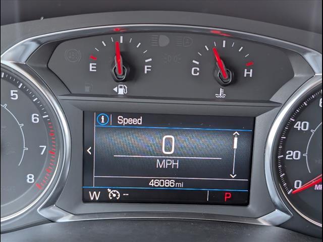 Photo of 2023 Summit White GMC Acadia