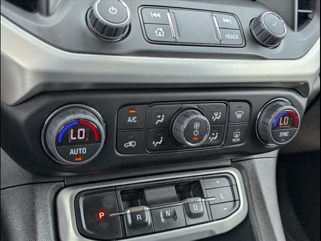 Photo of 2023 Summit White GMC Acadia