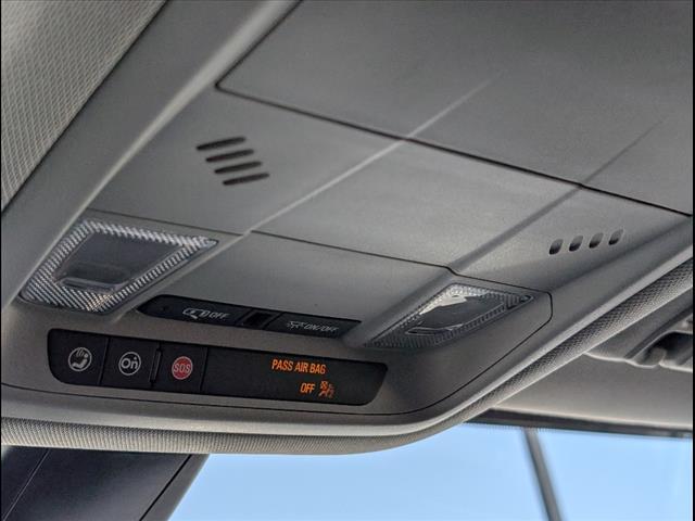 Photo of 2023 Summit White GMC Acadia
