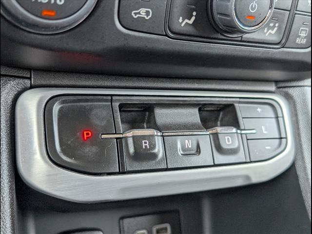 Photo of 2023 Summit White GMC Acadia