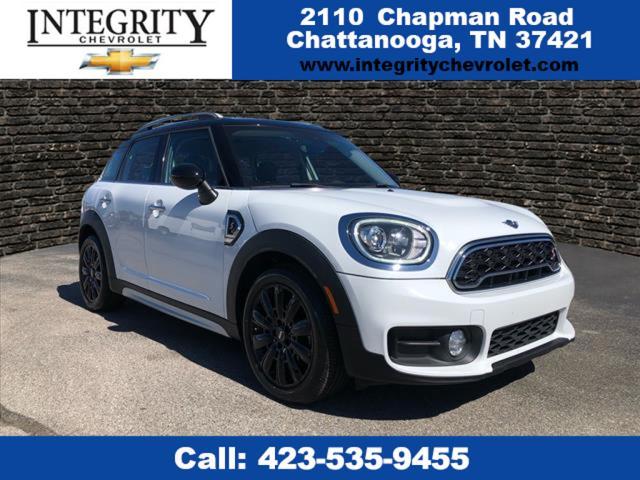 2019 MINI Countryman