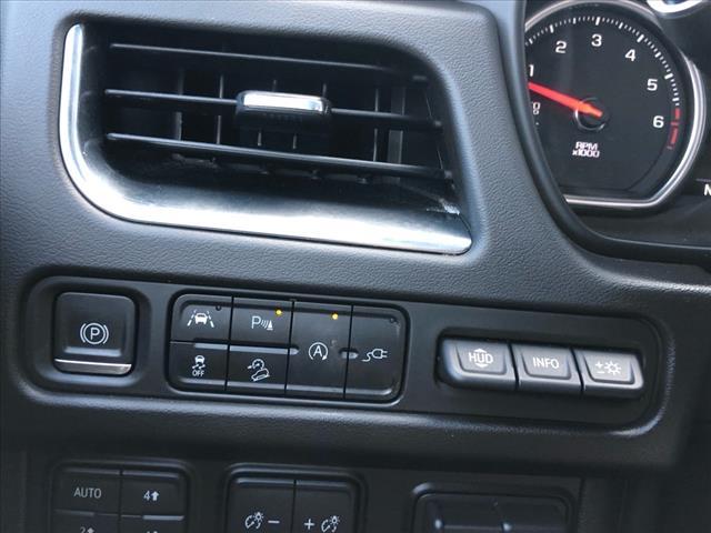 Photo of 2021 Shadow Gray Metallic Chevrolet Tahoe