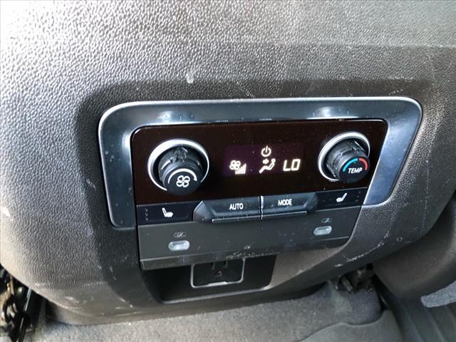 Photo of 2021 Shadow Gray Metallic Chevrolet Tahoe
