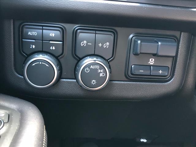 Photo of 2021 Shadow Gray Metallic Chevrolet Tahoe