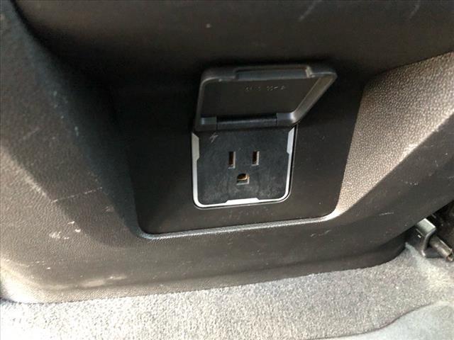 Photo of 2021 Shadow Gray Metallic Chevrolet Tahoe