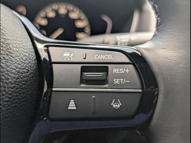 Photo of 2025 Crystal Black Pearl Honda Civic
