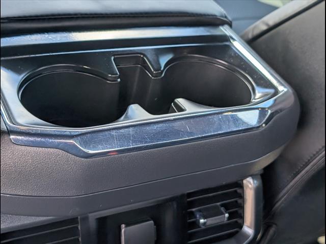 Photo of 2023 Avalanche Gray Ford F-150