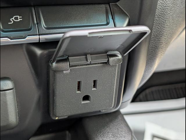 Photo of 2020 Black Chevrolet Silverado 1500