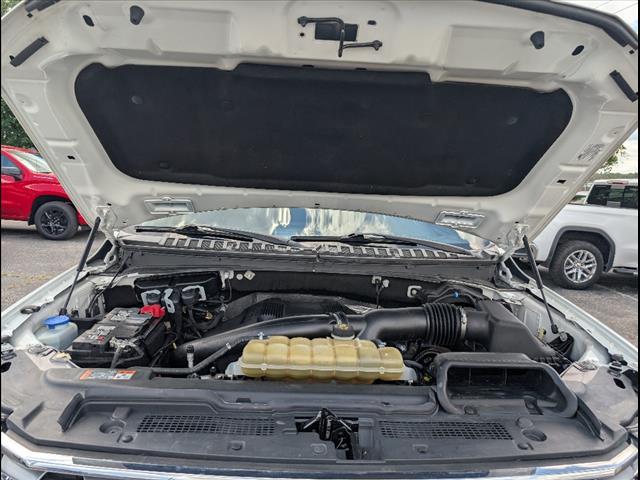 Photo of 2020 White Ford Expedition