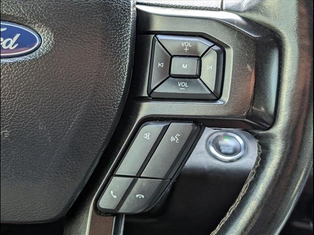 Photo of 2020 White Ford Expedition