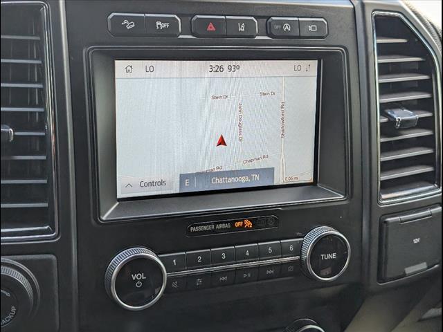 Photo of 2020 White Ford Expedition