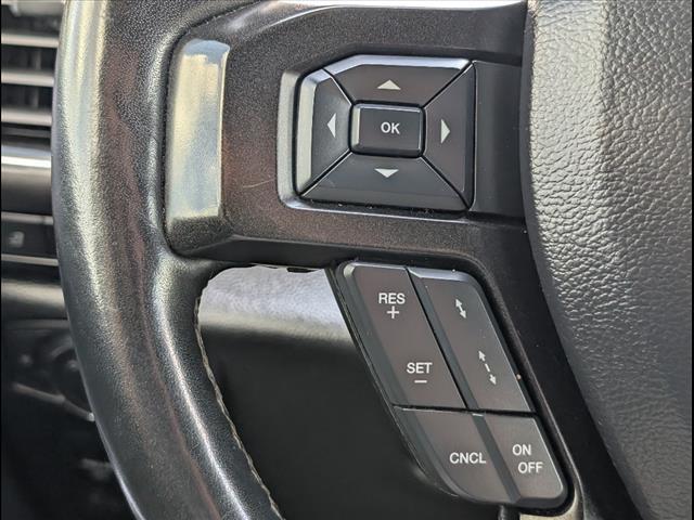 Photo of 2020 White Ford Expedition