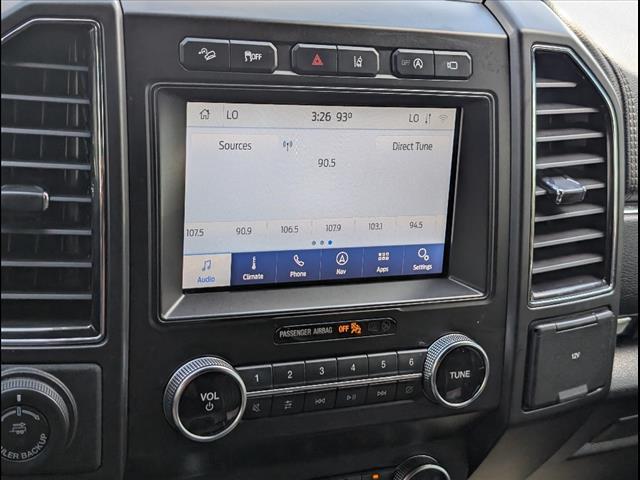 Photo of 2020 White Ford Expedition