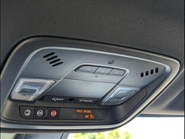 Photo of 2022 Silver Sage Metallic Chevrolet Traverse