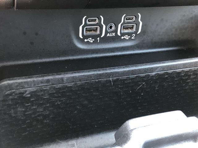 Photo of 2022 Delmonico Red Pearlcoat RAM 1500