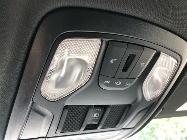 Photo of 2022 Delmonico Red Pearlcoat RAM 1500