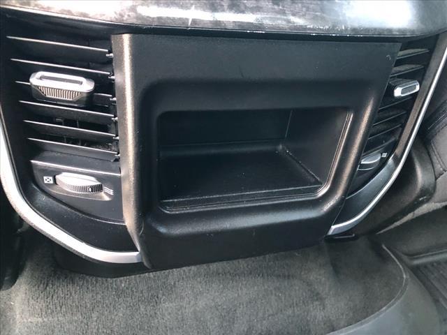 Photo of 2022 Delmonico Red Pearlcoat RAM 1500