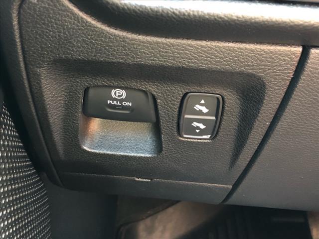 Photo of 2022 Delmonico Red Pearlcoat RAM 1500