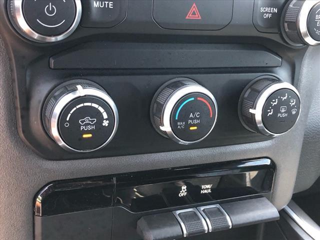 Photo of 2022 Delmonico Red Pearlcoat RAM 1500