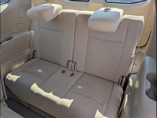 Photo of 2013 Mocha Stone Nissan Pathfinder