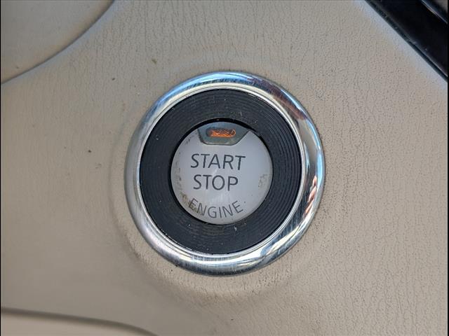 Photo of 2013 Mocha Stone Nissan Pathfinder