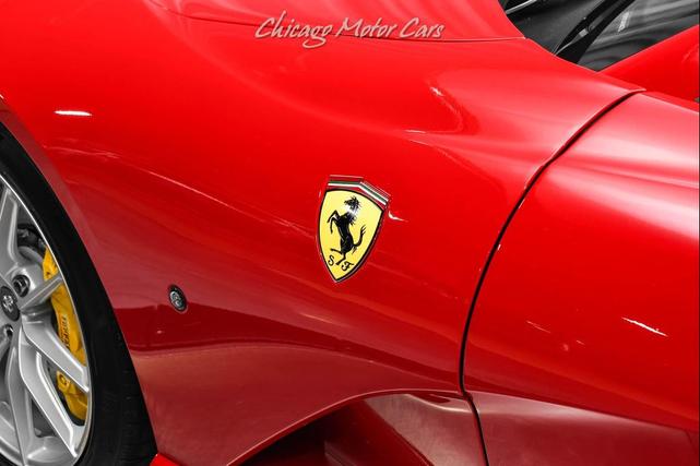 Photo of 2022 Rosso 70 Anni Ferrari 812 GTS