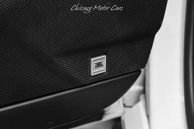 Photo of 2011 Bianco Avus Ferrari 458 Italia