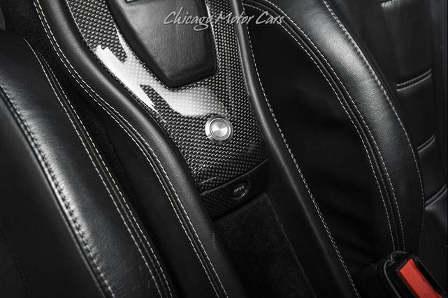 Photo of 2011 Bianco Avus Ferrari 458 Italia