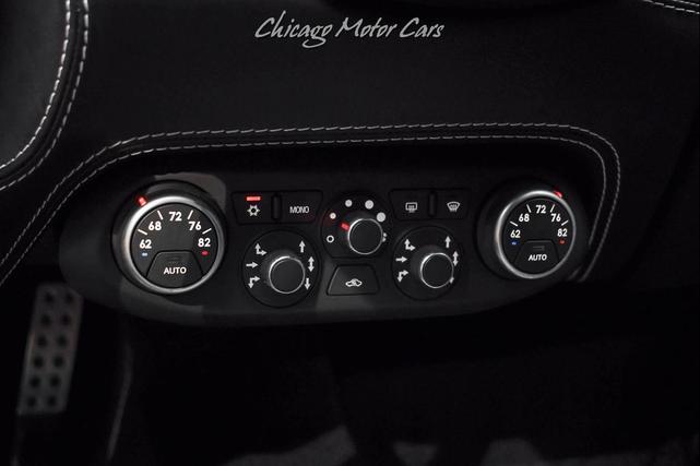 Photo of 2011 Bianco Avus Ferrari 458 Italia