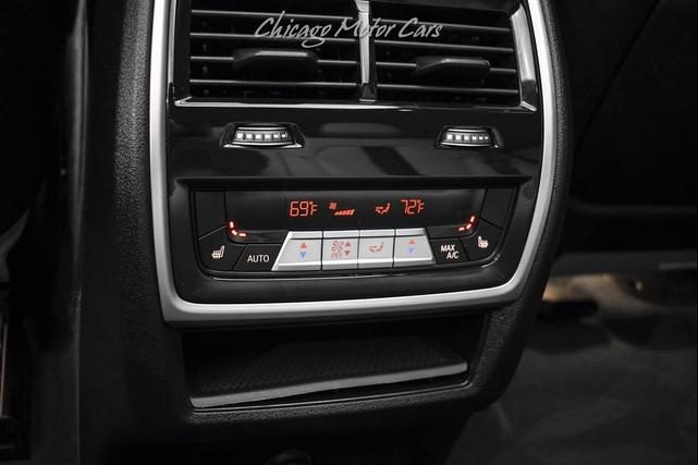 Photo of 2022 Alpine White (Satin Black Wrap) BMW X5 M