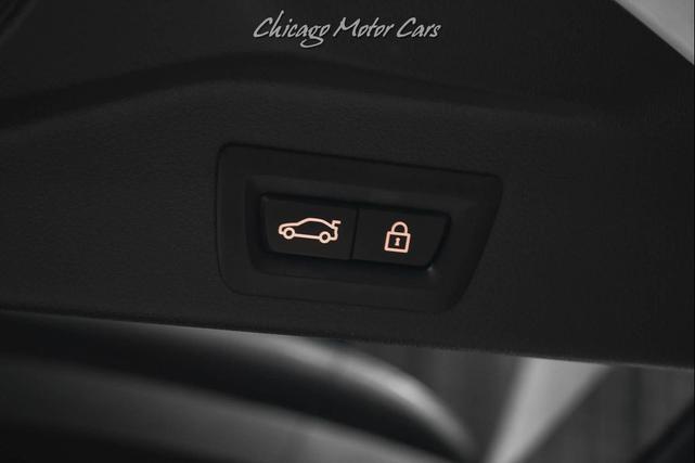 Photo of 2022 Alpine White (Satin Black Wrap) BMW X5 M