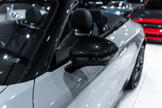 Photo of 2022 MANUFAKTUR Alpine Grey Mercedes-Benz AMG SL 63