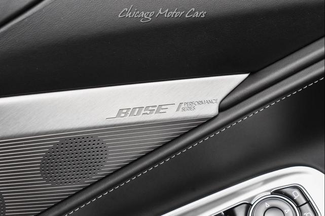 Photo of 2025 Hysteria Purple Metallic Chevrolet Corvette E-Ray