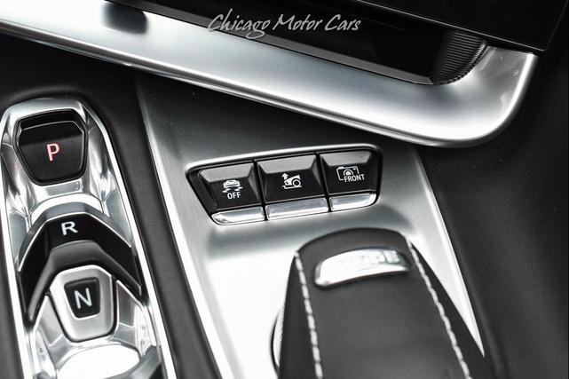 Photo of 2025 Hysteria Purple Metallic Chevrolet Corvette E-Ray
